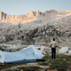 Illustration for article titled The Hardest Hike In America? We Backpack The Sierra High Route
